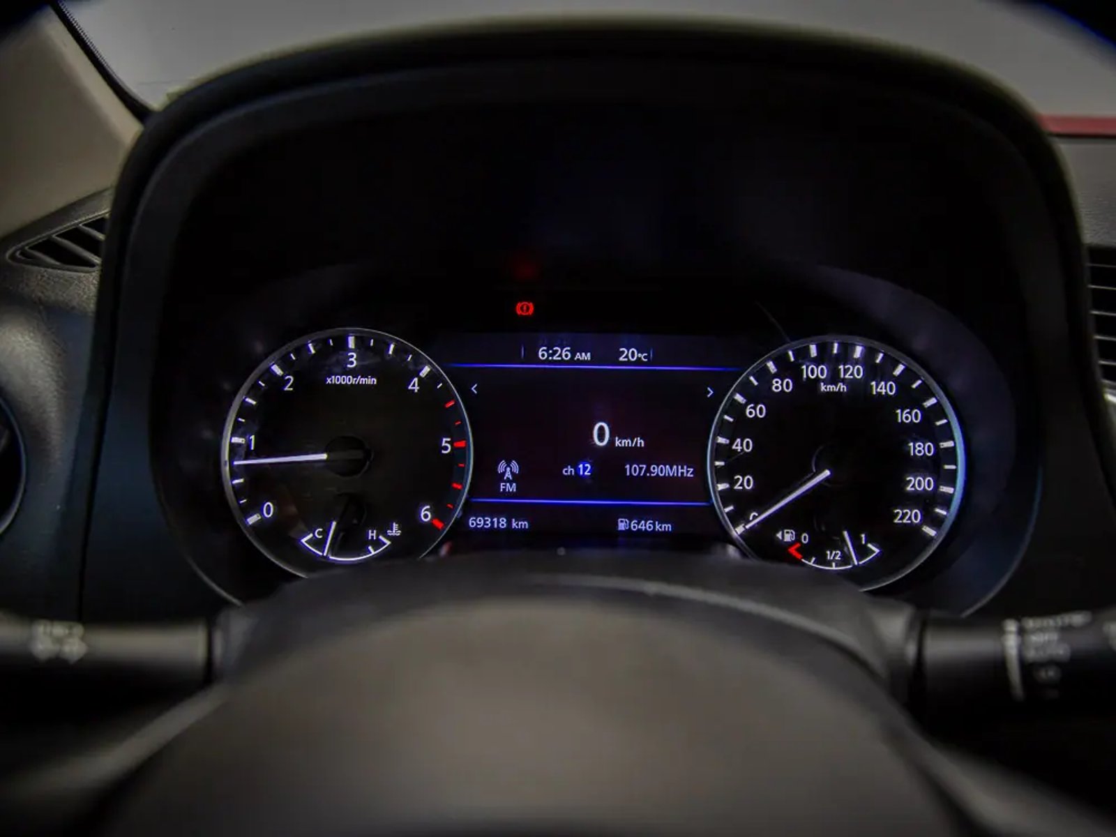 NISSAN NAVARA 2024 - Imagen 15 de 19