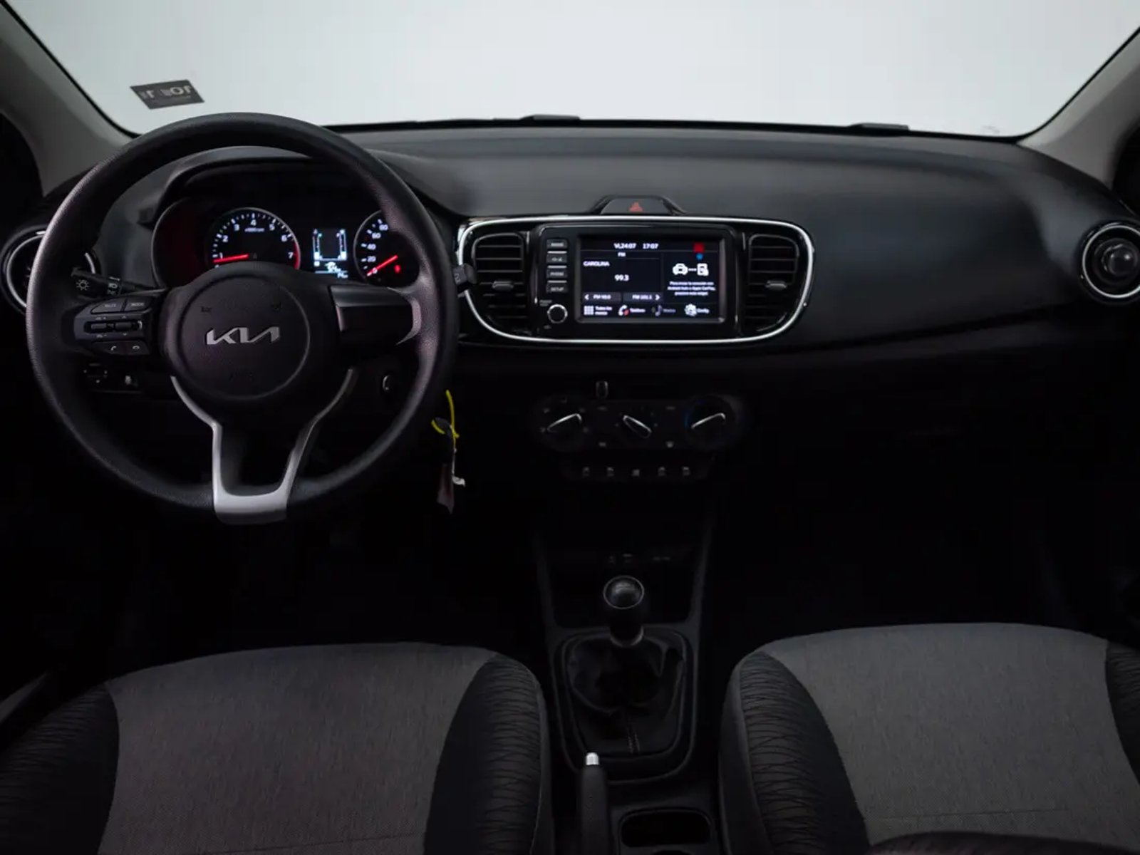 Kia SOLUTO 2026 - Imagen 15 de 20