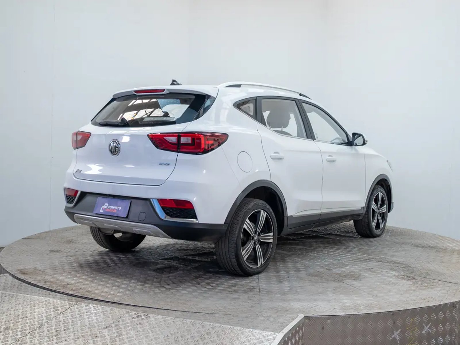 MG ZS 2023 - Imagen 7 de 18
