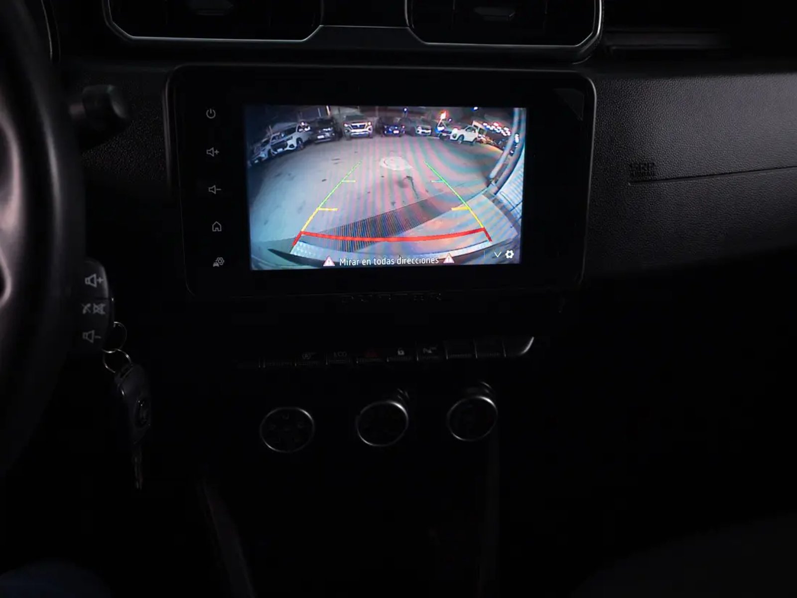 RENAULT DUSTER 2022 - Imagen 18 de 20