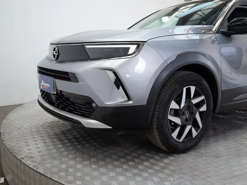 Opel MOKKA 2023 - Imagen 18 de 20