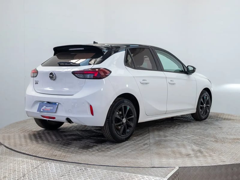 Opel CORSA 2021 - Imagen 7 de 20