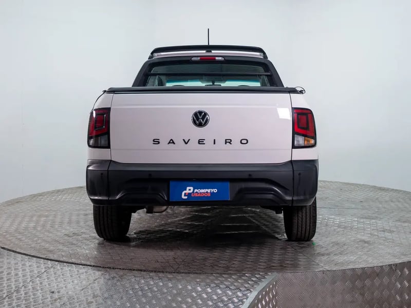 Volkswagen SAVEIRO 2026 - Imagen 6 de 16