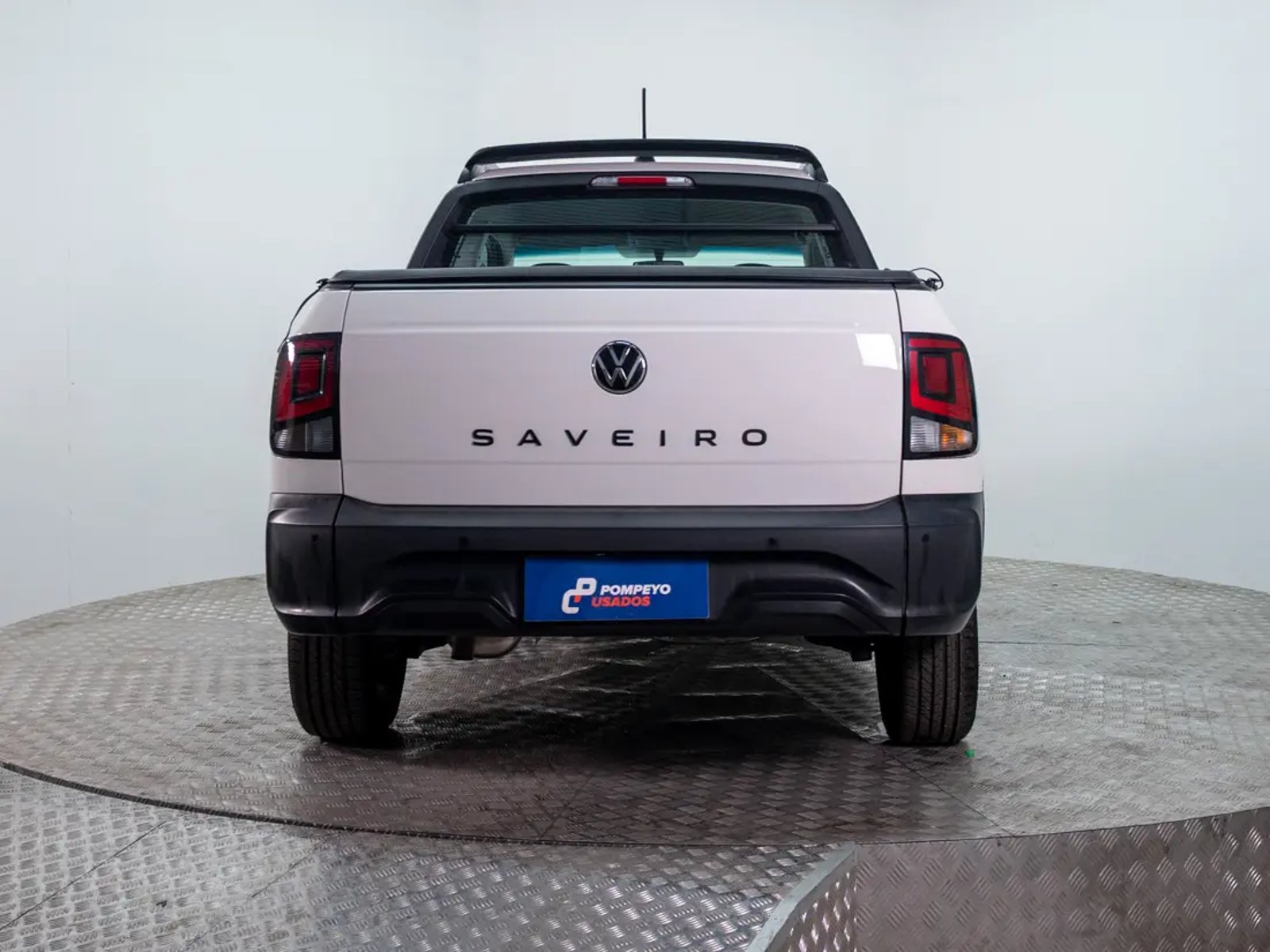 Volkswagen SAVEIRO 2026 - Imagen 6 de 16