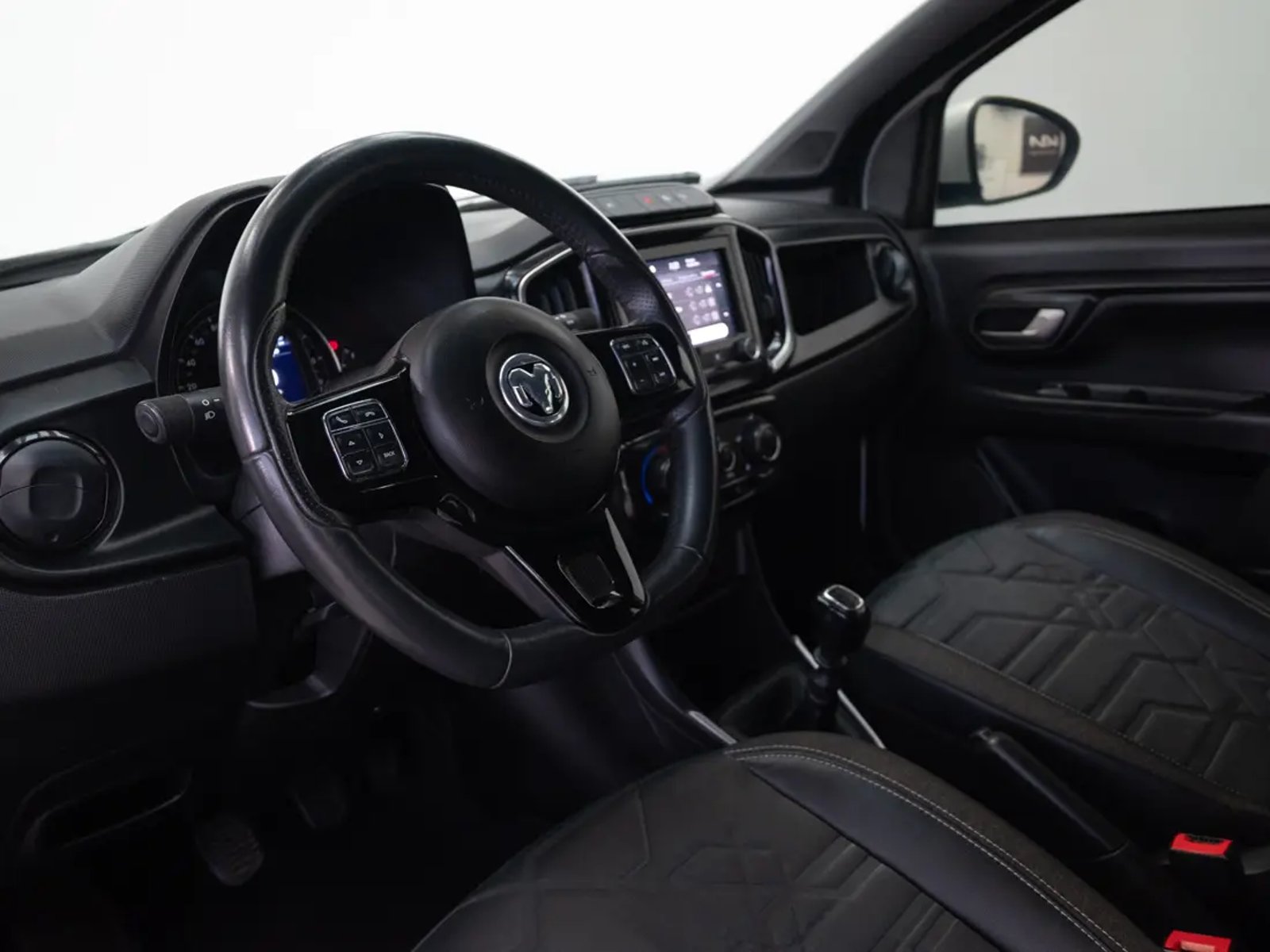 RAM 700 2022 - Imagen 10 de 19