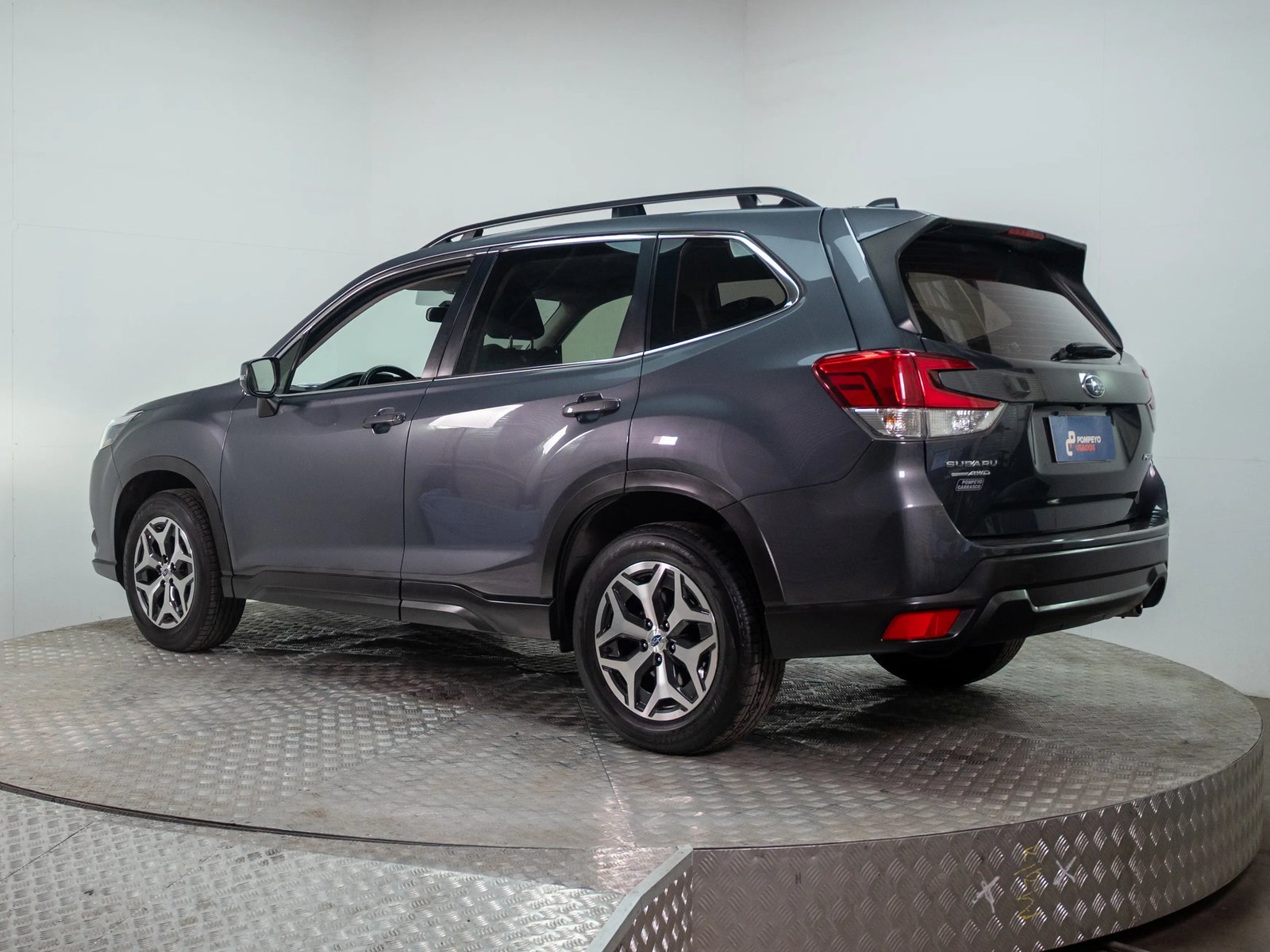 Subaru FORESTER 2023 - Imagen 5 de 20