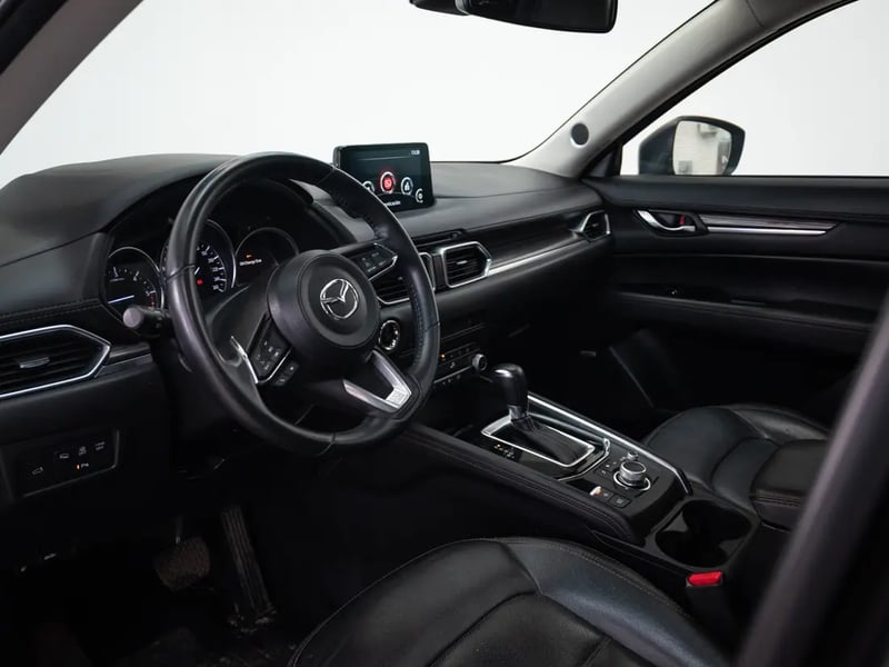 Mazda CX-5 2023 - Imagen 11 de 20