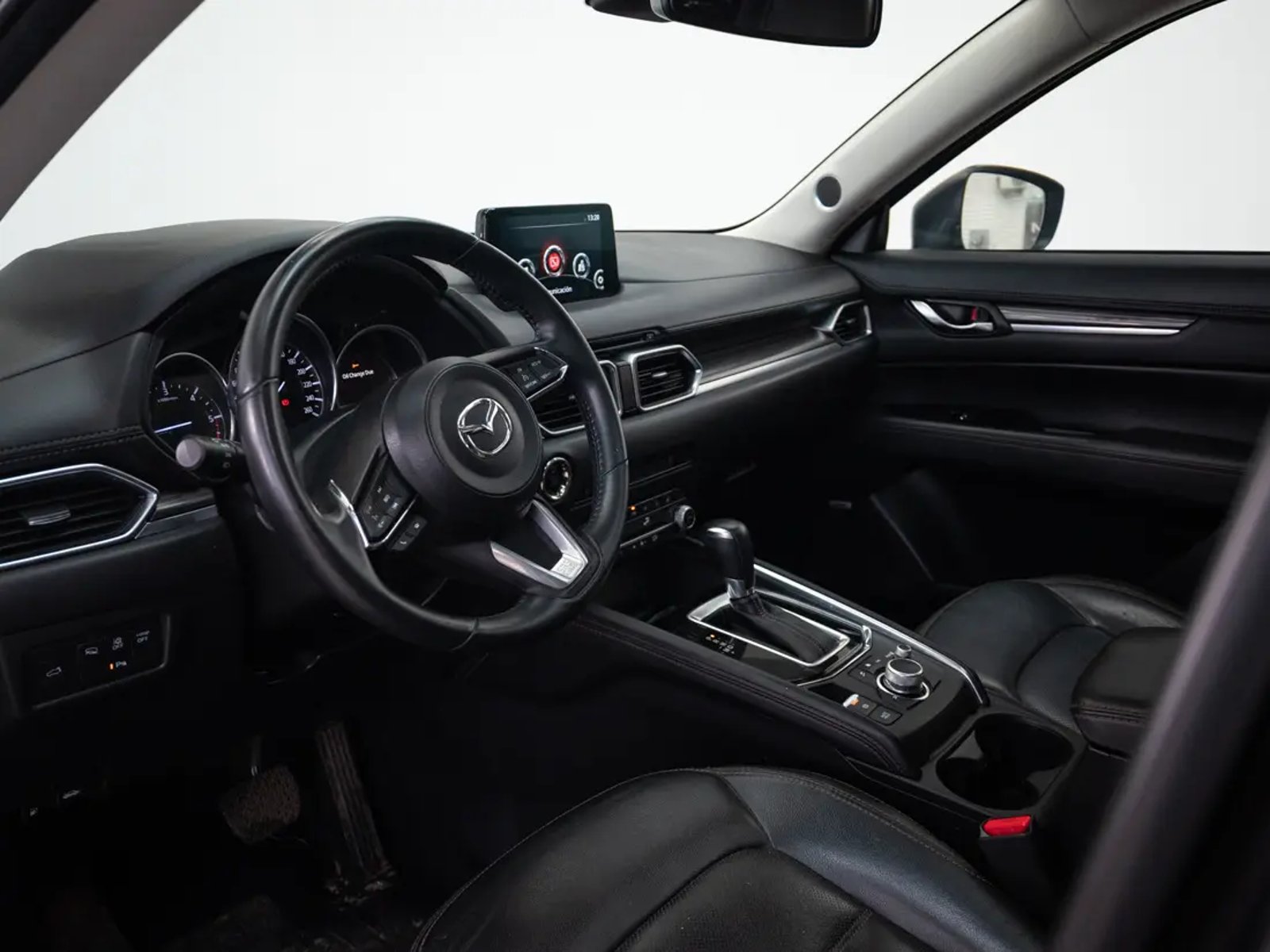 Mazda CX-5 2023 - Imagen 11 de 20