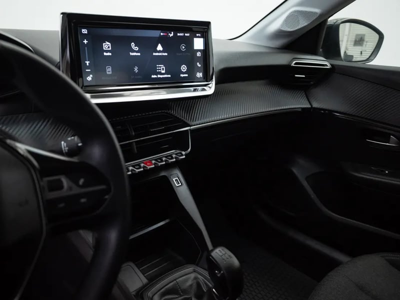 Peugeot 208 2024 - Imagen 12 de 19