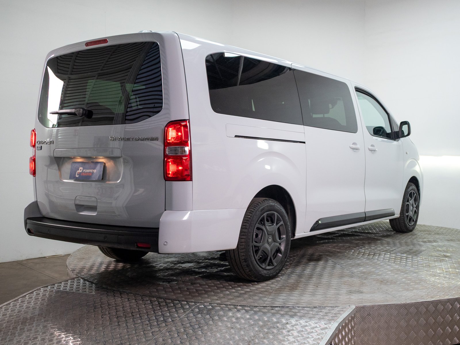 CITROËN SPACETOURER 2026 - Imagen 11 de 17