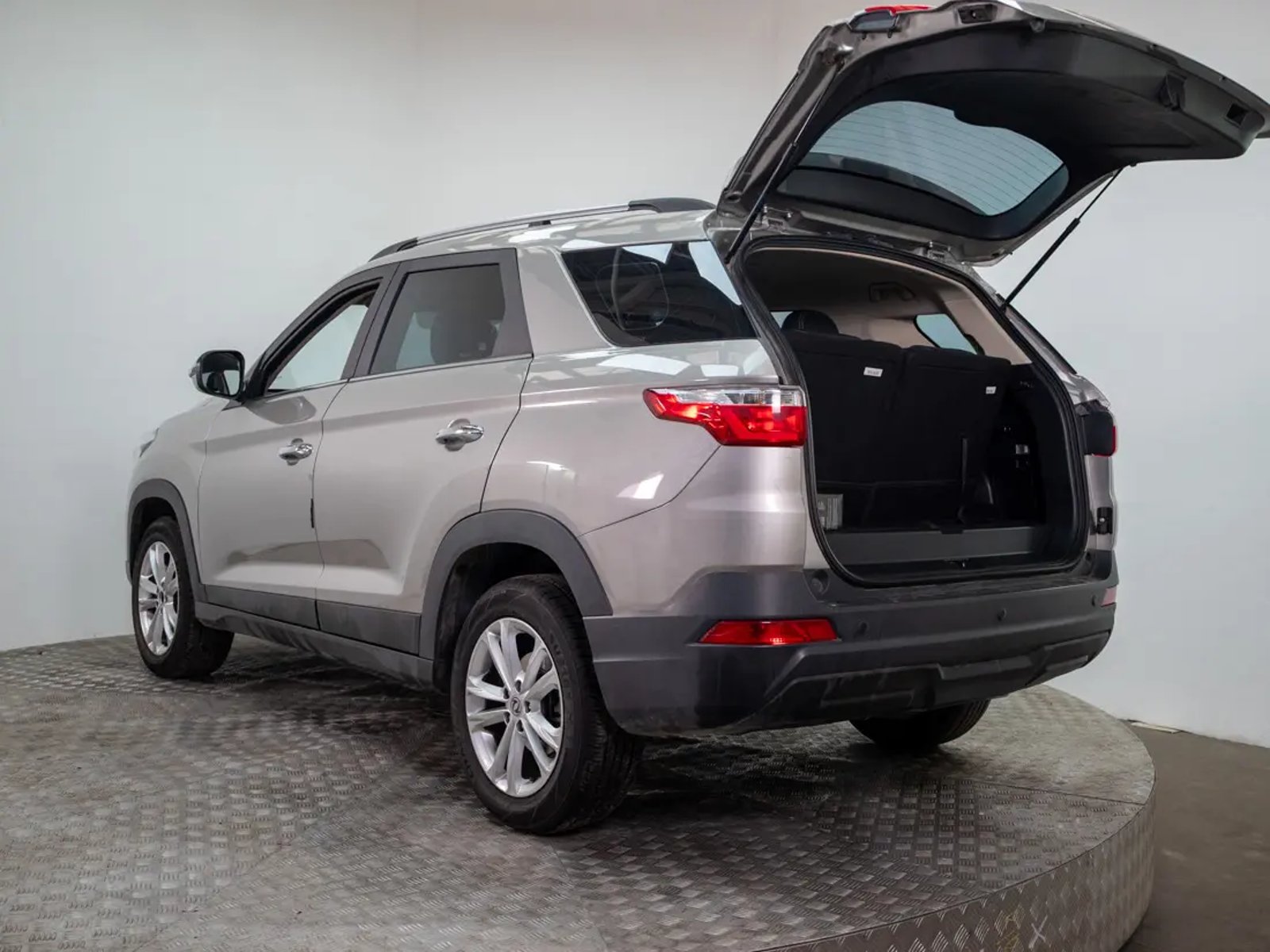 DFSK SUV 560 2024 - Imagen 10 de 20