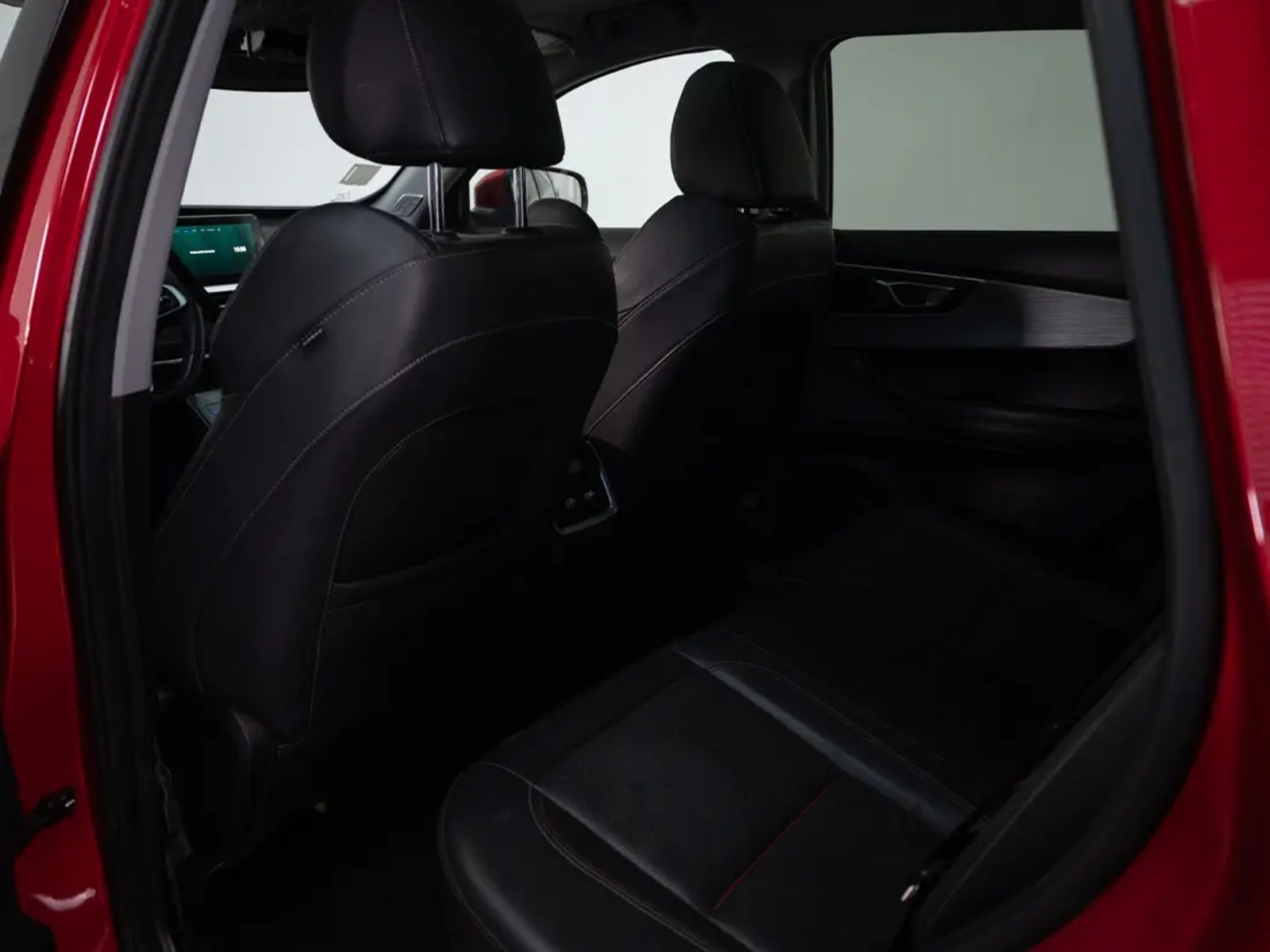Chery TIGGO 7 2023 - Imagen 14 de 20