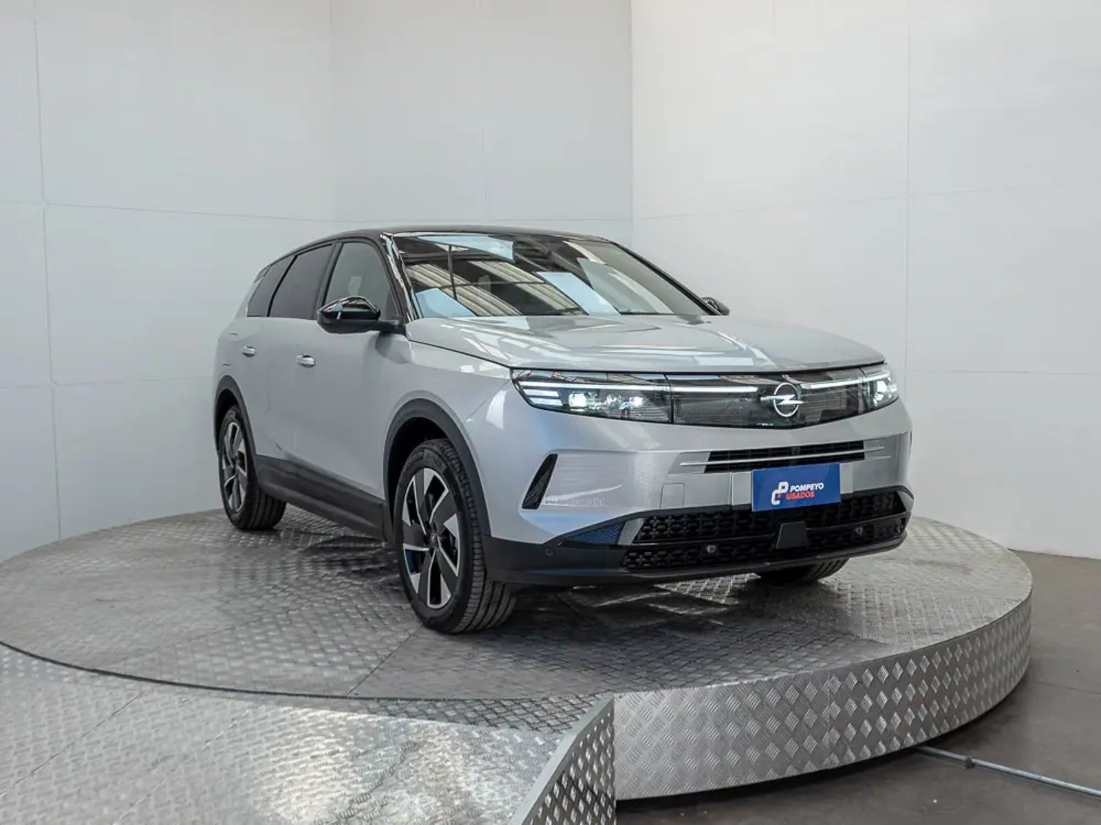 OPEL GRANDLAND 2025 - Imagen 11 de 18