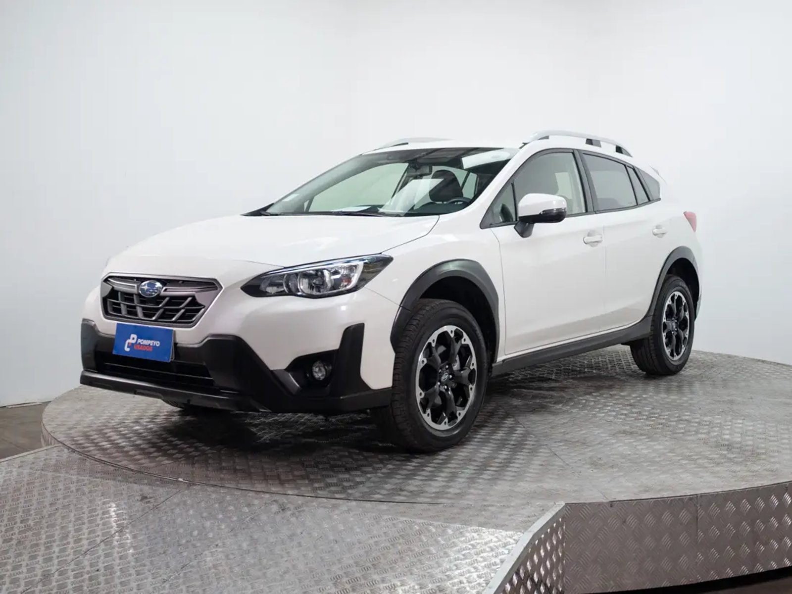 Subaru XV 2022 - Foto 3 de 20