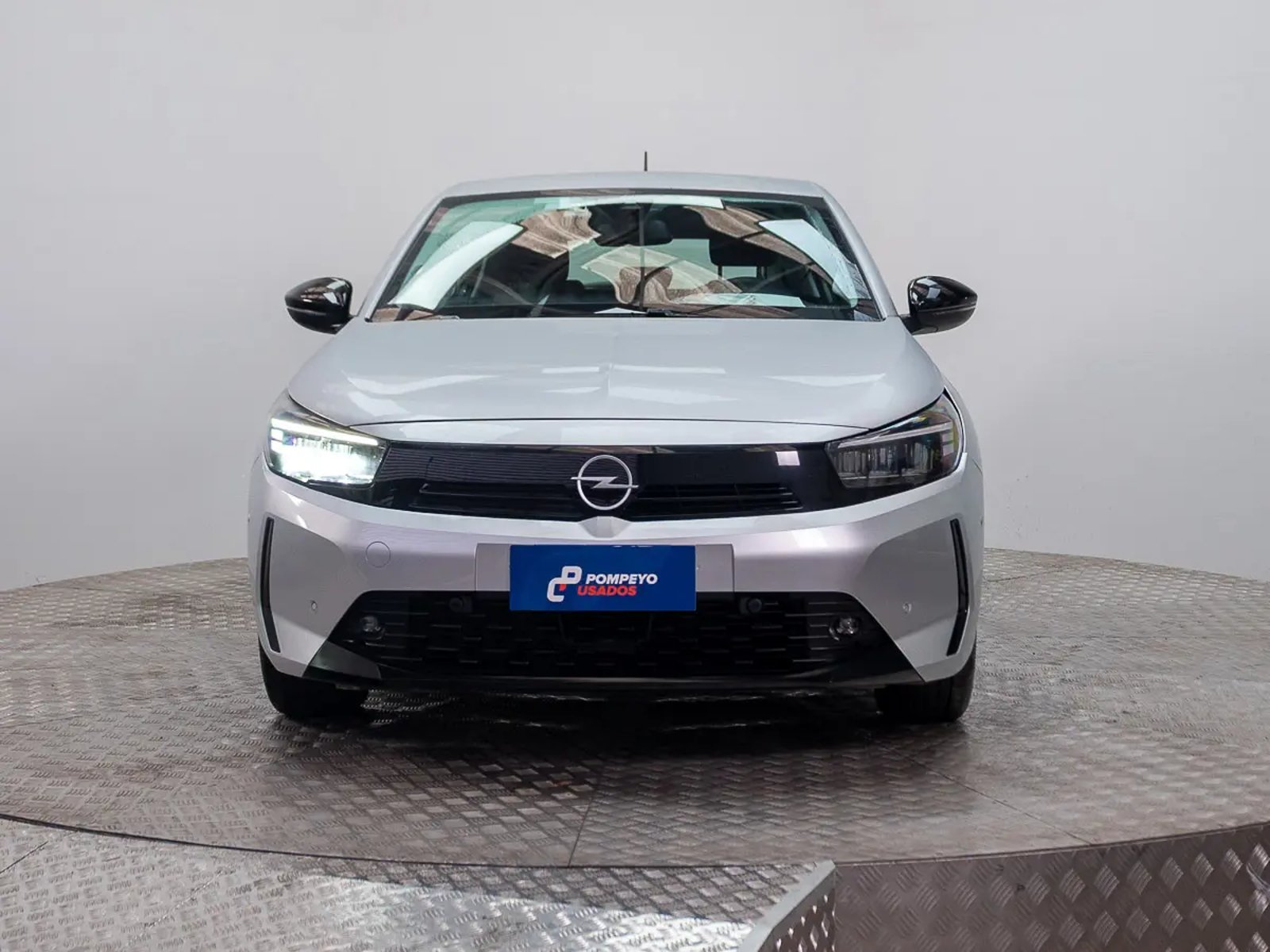 Opel CORSA 2024 - Foto 2 de 18