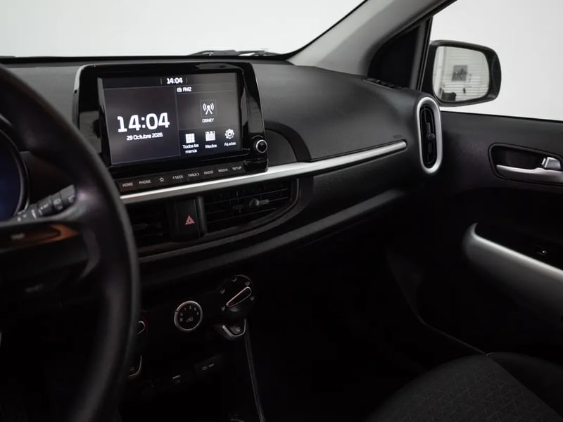 Kia MORNING 2022 - Imagen 12 de 20