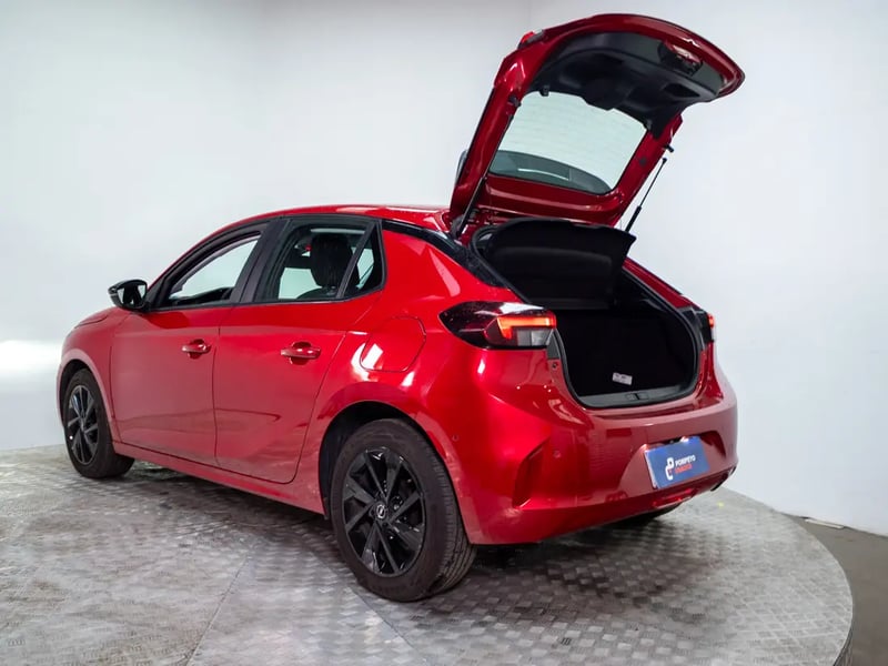 Opel CORSA 2026 - Imagen 10 de 19
