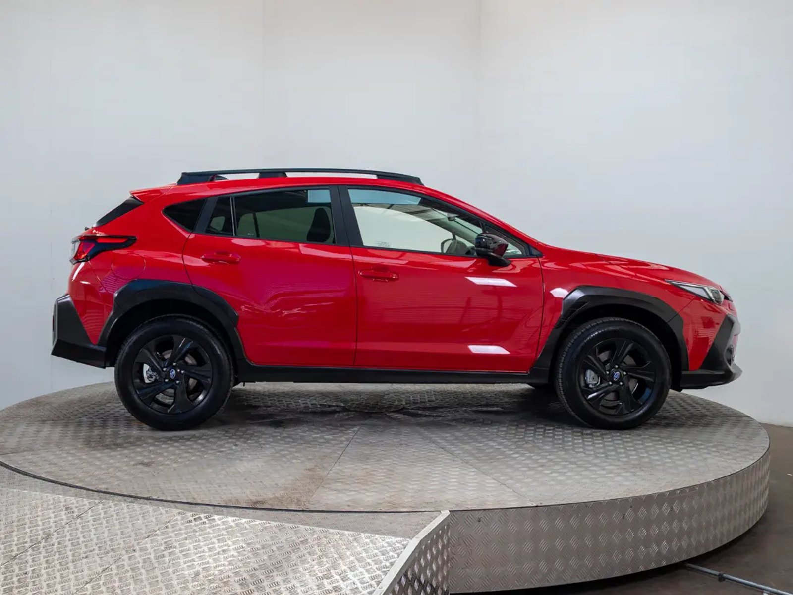 Subaru CROSSTREK 2026 - Imagen 8 de 20