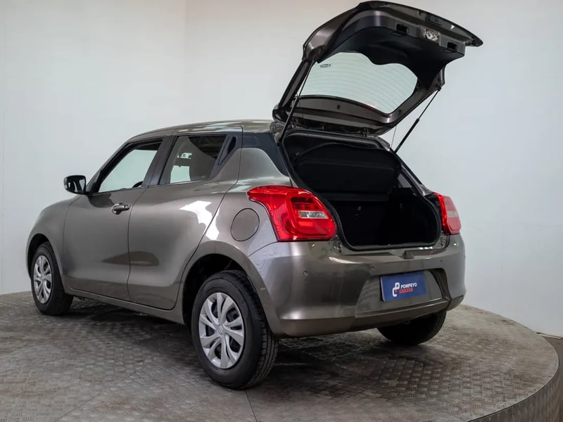 Suzuki SWIFT 2025 - Imagen 11 de 20