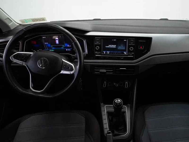Volkswagen NIVUS 2022 - Imagen 16 de 20