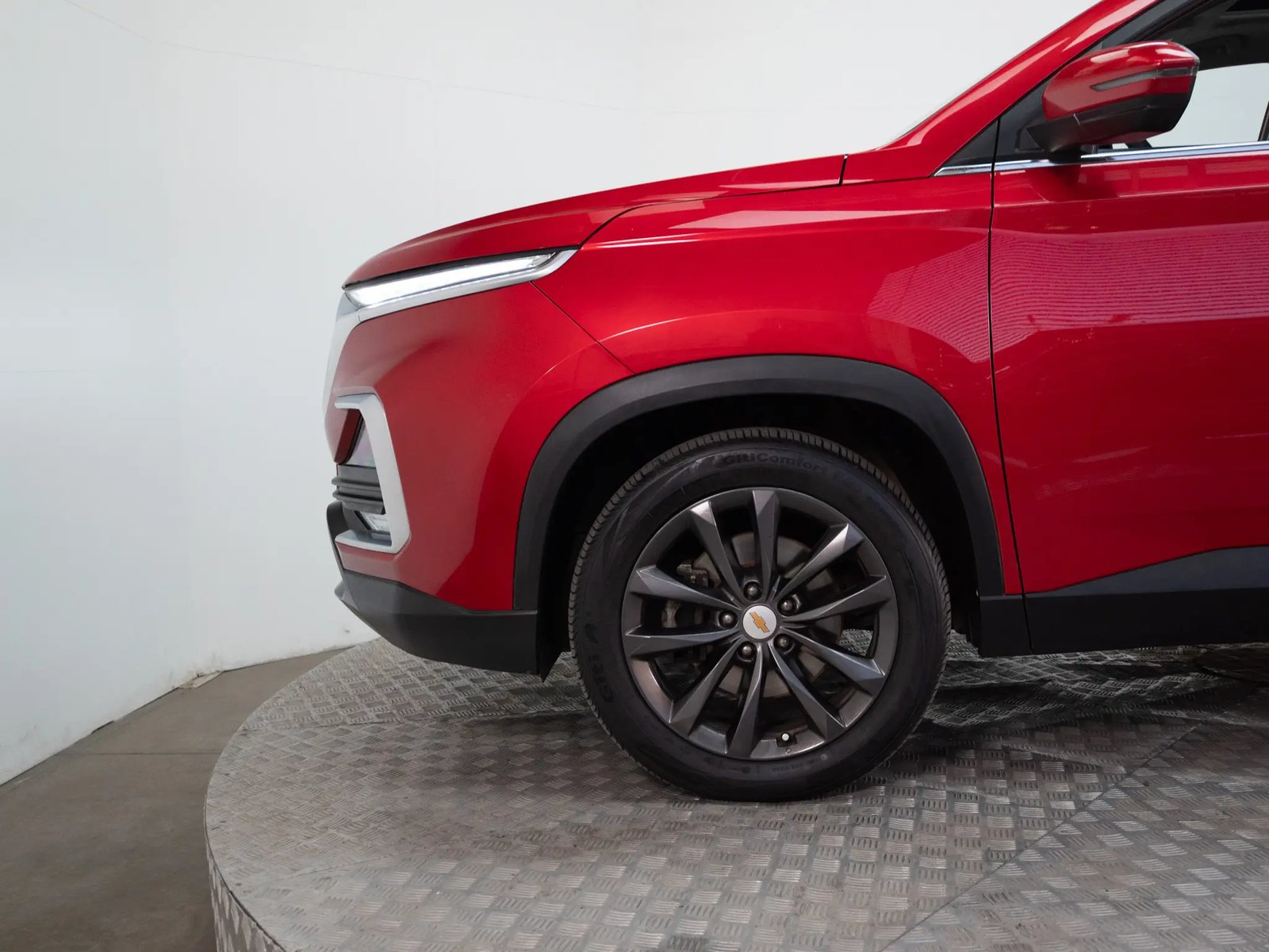 Chevrolet CAPTIVA 2022 - Imagen 18 de 20