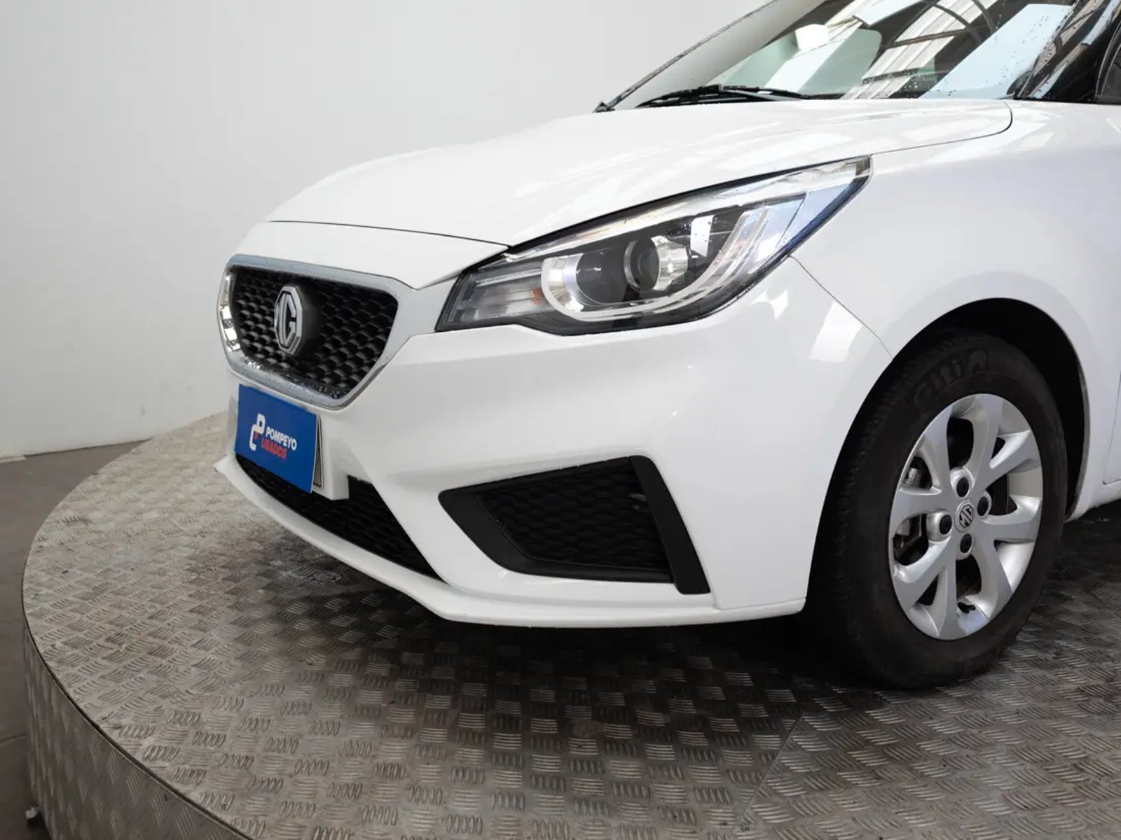 MG 3 2022 - Imagen 18 de 18