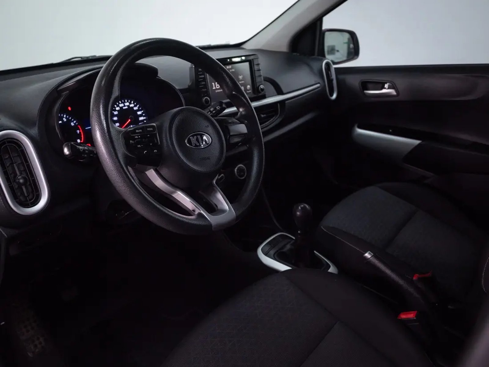 Kia MORNING II 2019 - Imagen 17 de 18