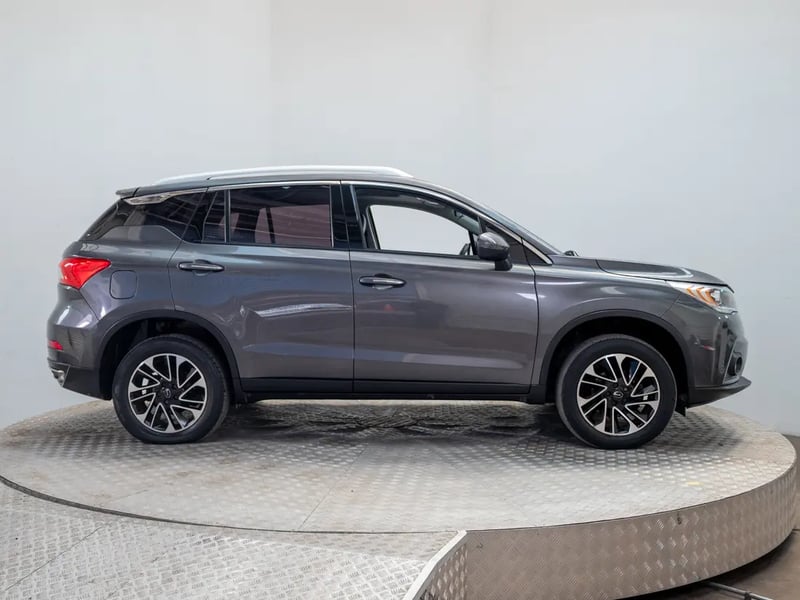 GAC Motor GS4 2022 - Imagen 8 de 20