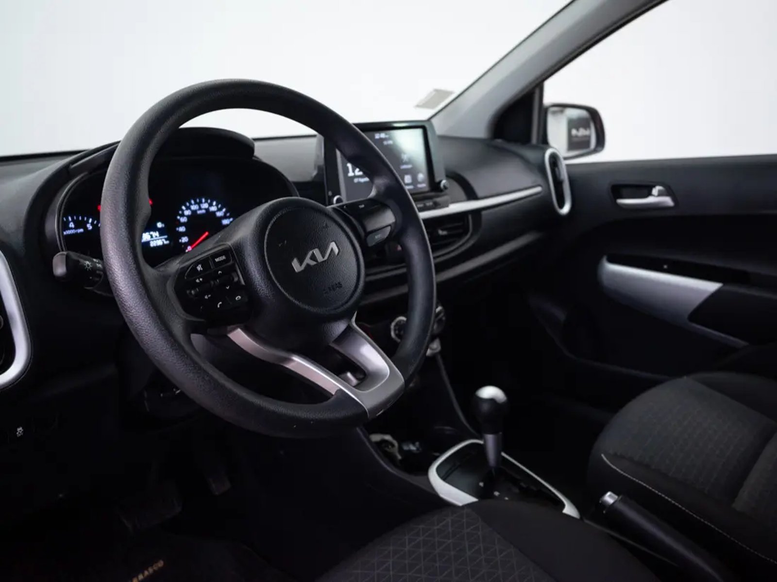 Kia MORNING 2023 - Imagen 11 de 20