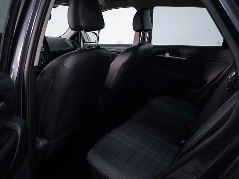Kia SONET 2025 - Imagen 14 de 20