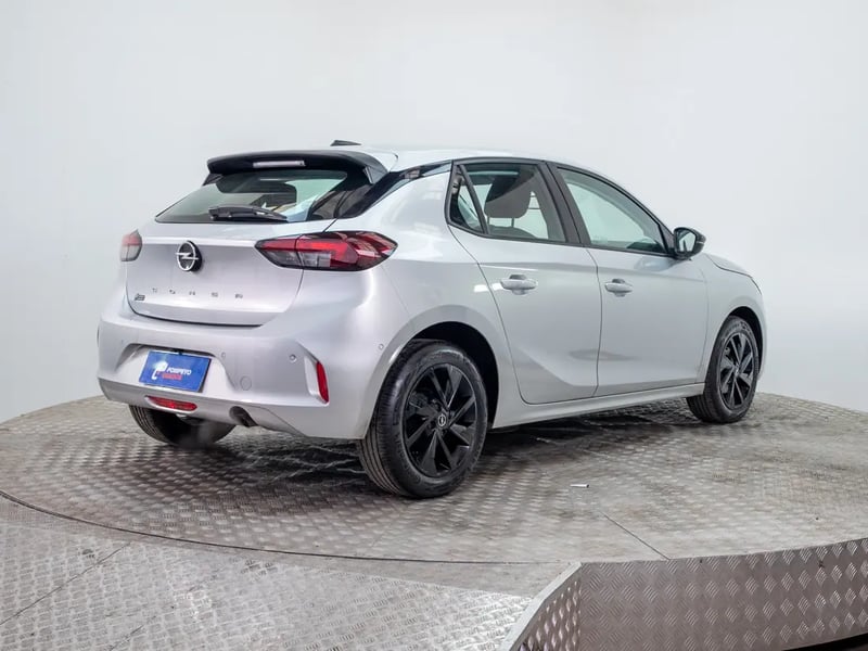Opel CORSA 2024 - Imagen 8 de 17
