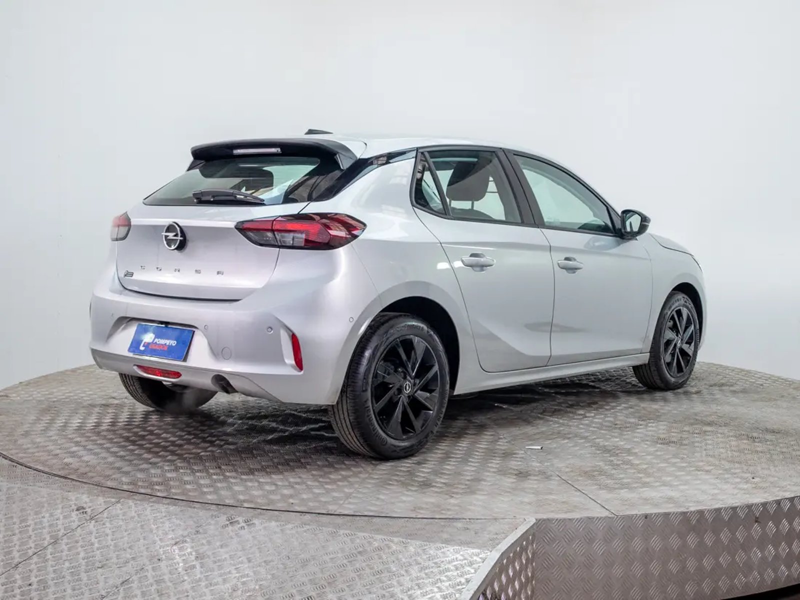 Opel CORSA 2024 - Imagen 8 de 17