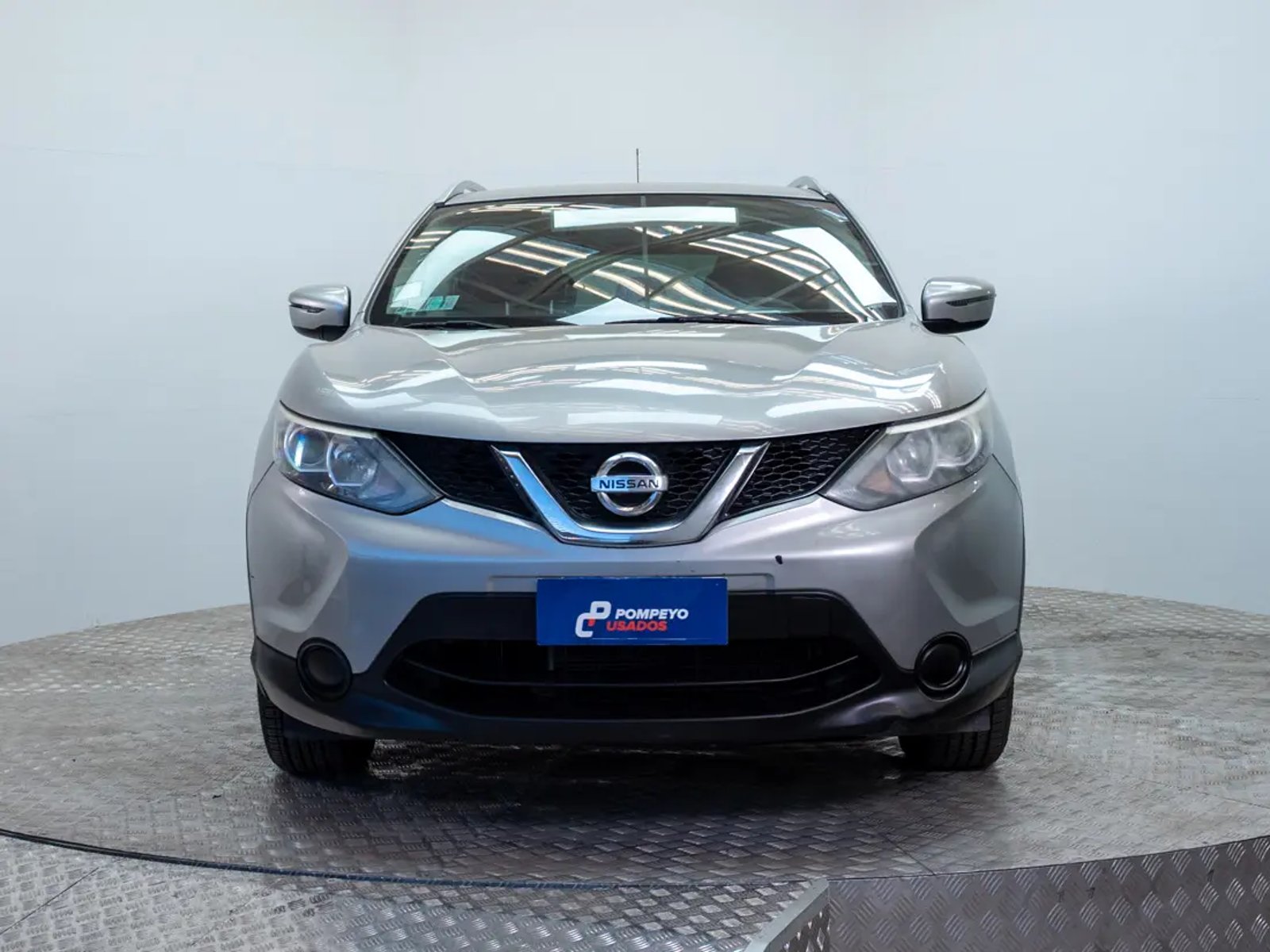 NISSAN QASHQAI 2015 - Imagen 3 de 16