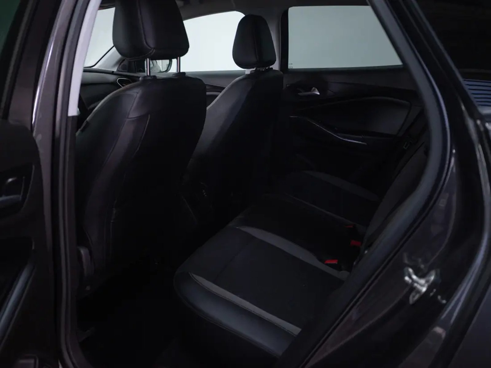 Opel GRANDLAND X 2021 - Imagen 14 de 19