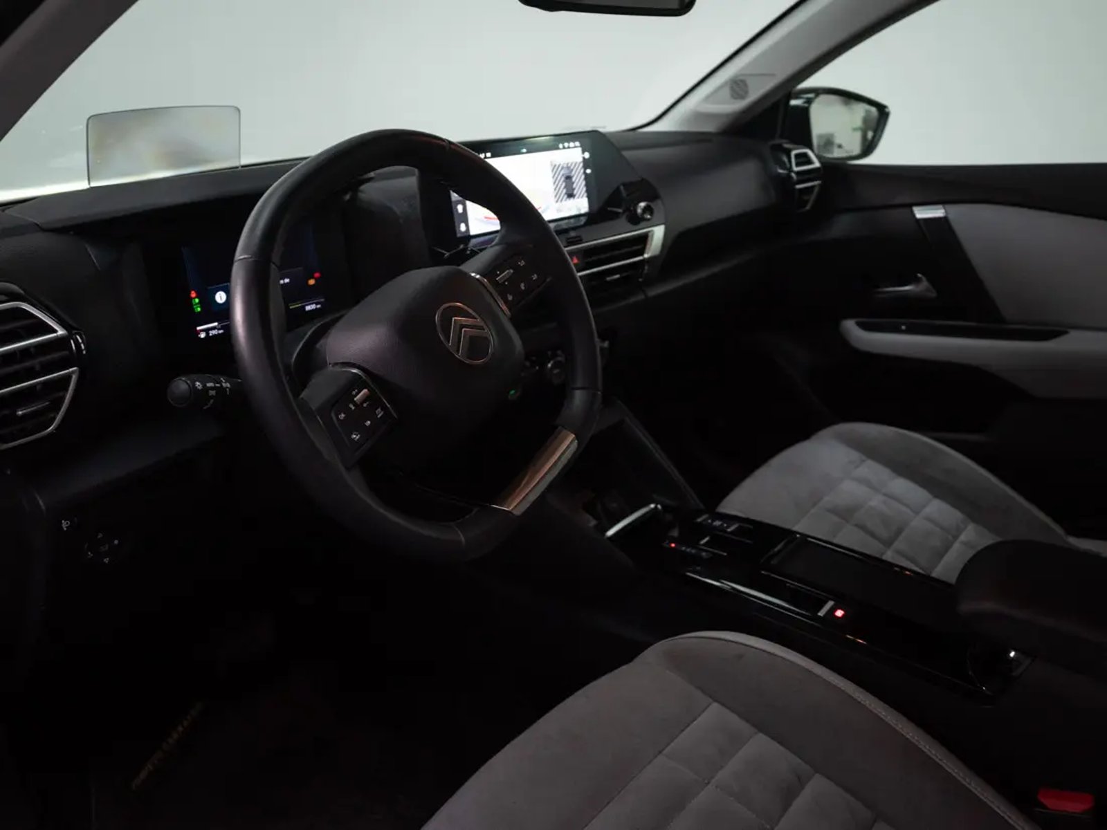 Citroën C4 2026 - Imagen 11 de 20
