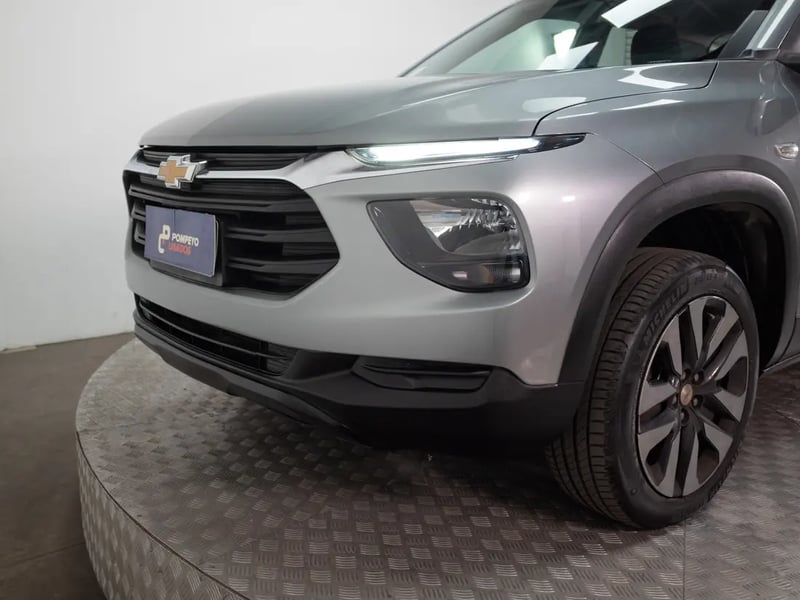 Chevrolet MONTANA 2024 - Imagen 17 de 18
