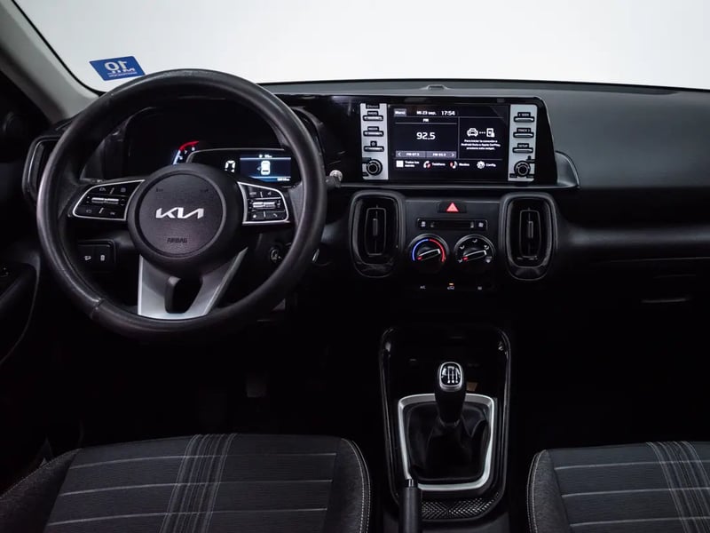 Kia SONET 2025 - Imagen 15 de 20