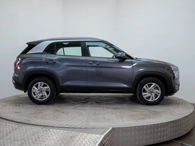 Hyundai CRETA 2023 - Imagen 8 de 20