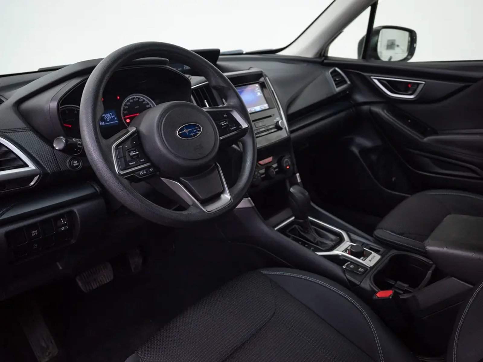 Subaru FORESTER 2020 - Imagen 11 de 20