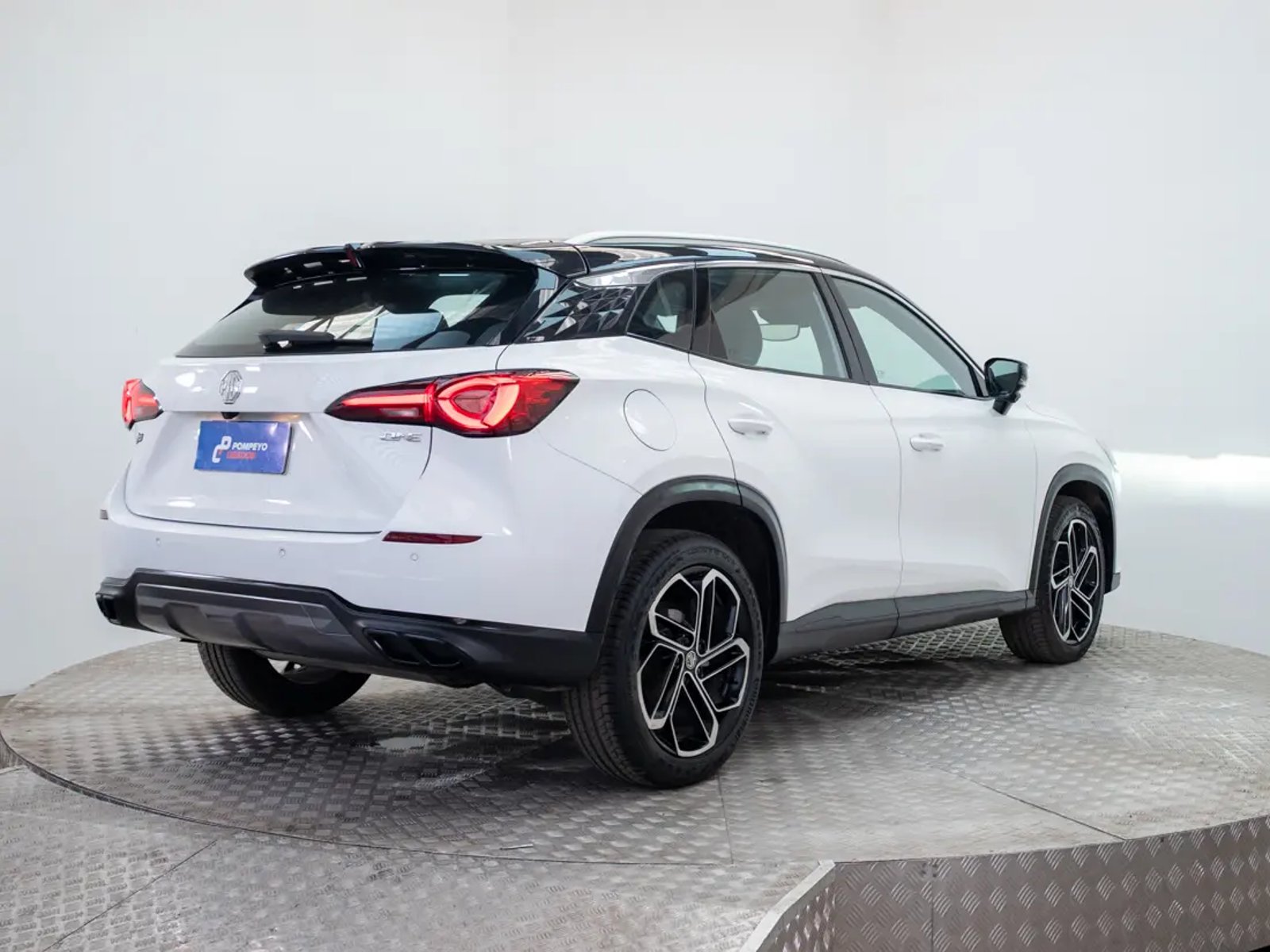 MG ONE 2023 - Imagen 7 de 20