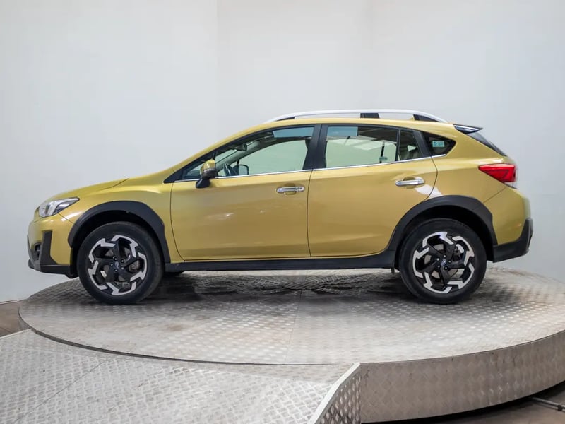 Subaru NEW XV 2022 - Imagen 4 de 20