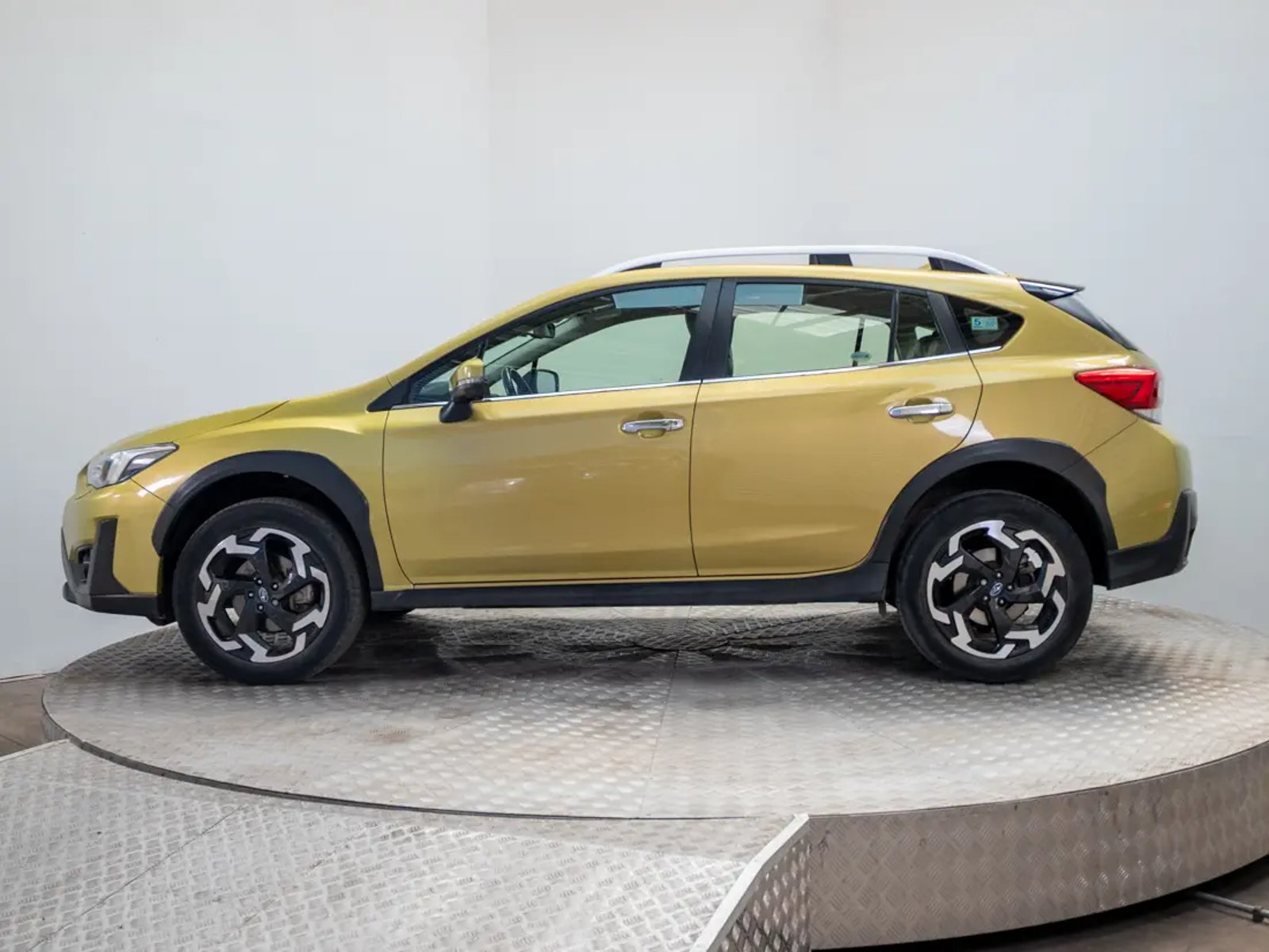 Subaru NEW XV 2022 - Foto 4 de 20