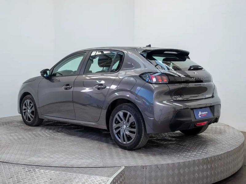 Peugeot 208 2022 - Imagen 5 de 20