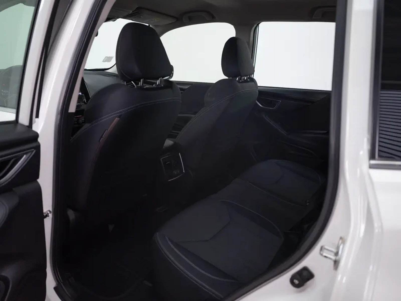 Subaru NEW FORESTER 2020 - Imagen 14 de 20
