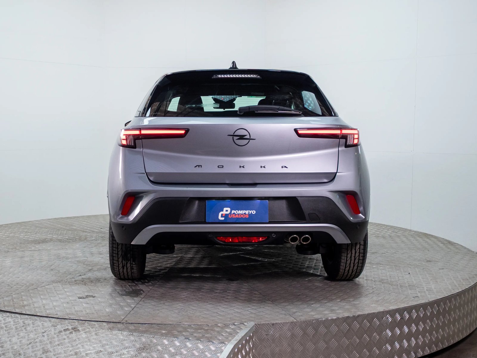 Opel MOKKA 2026 - Foto 4 de 14
