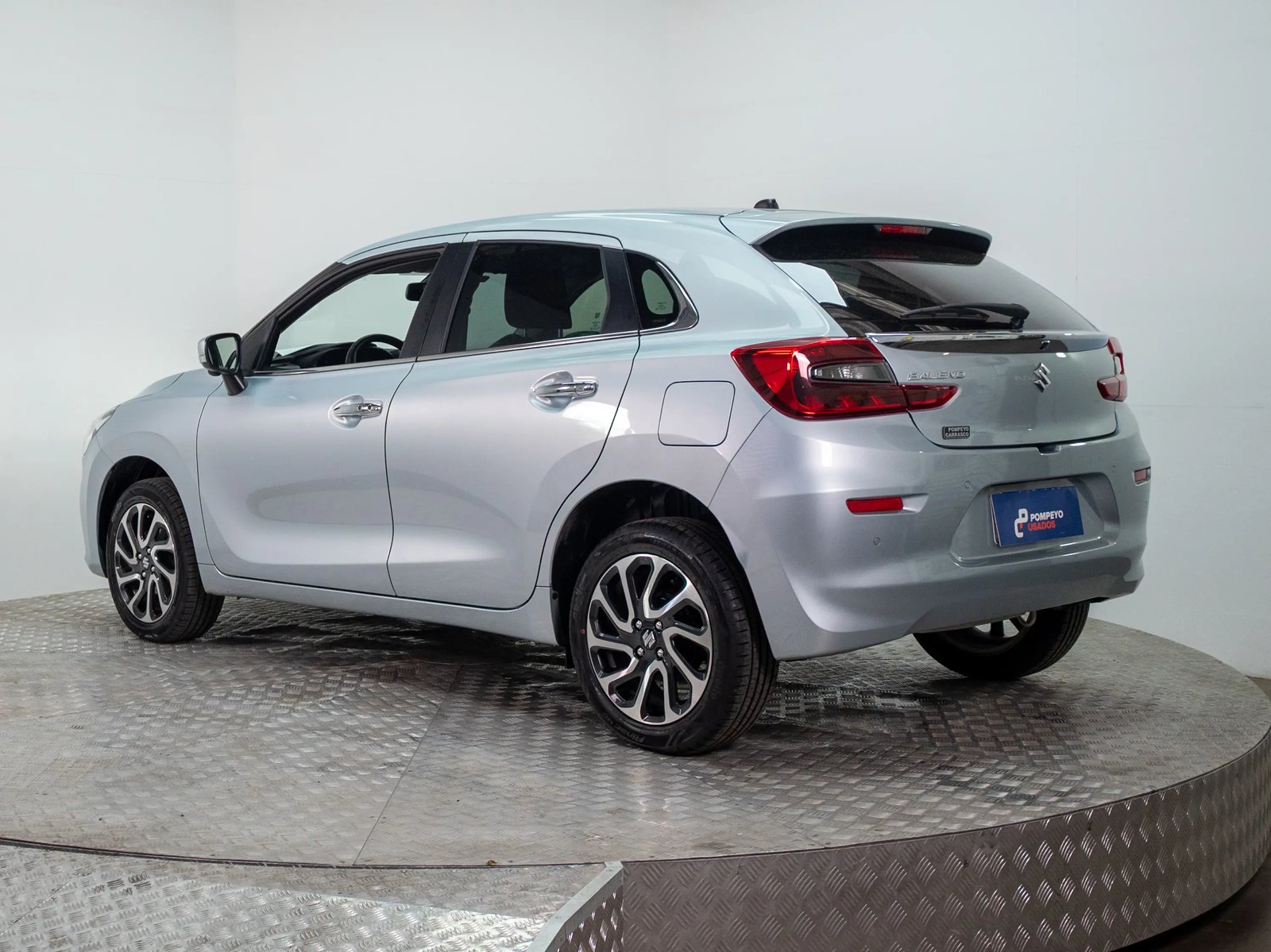 SUZUKI BALENO 2026 - Imagen 6 de 20