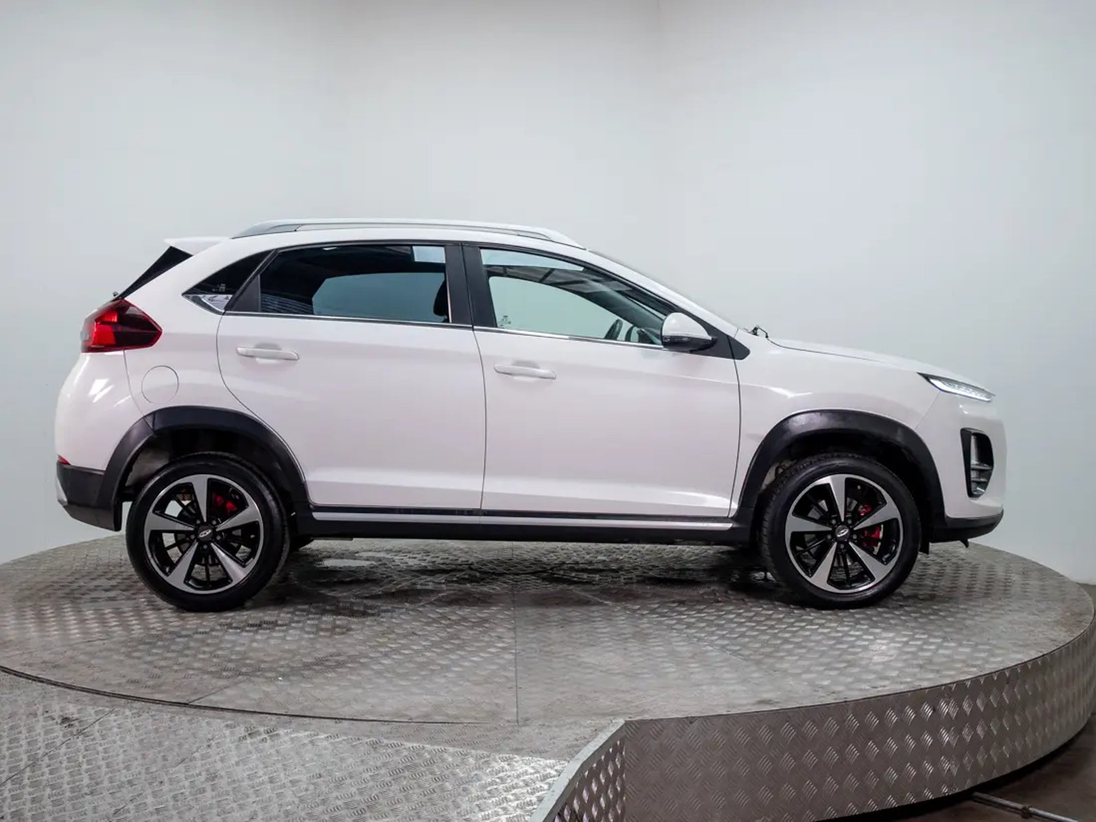 Chery TIGGO 2 2023 - Imagen 8 de 20