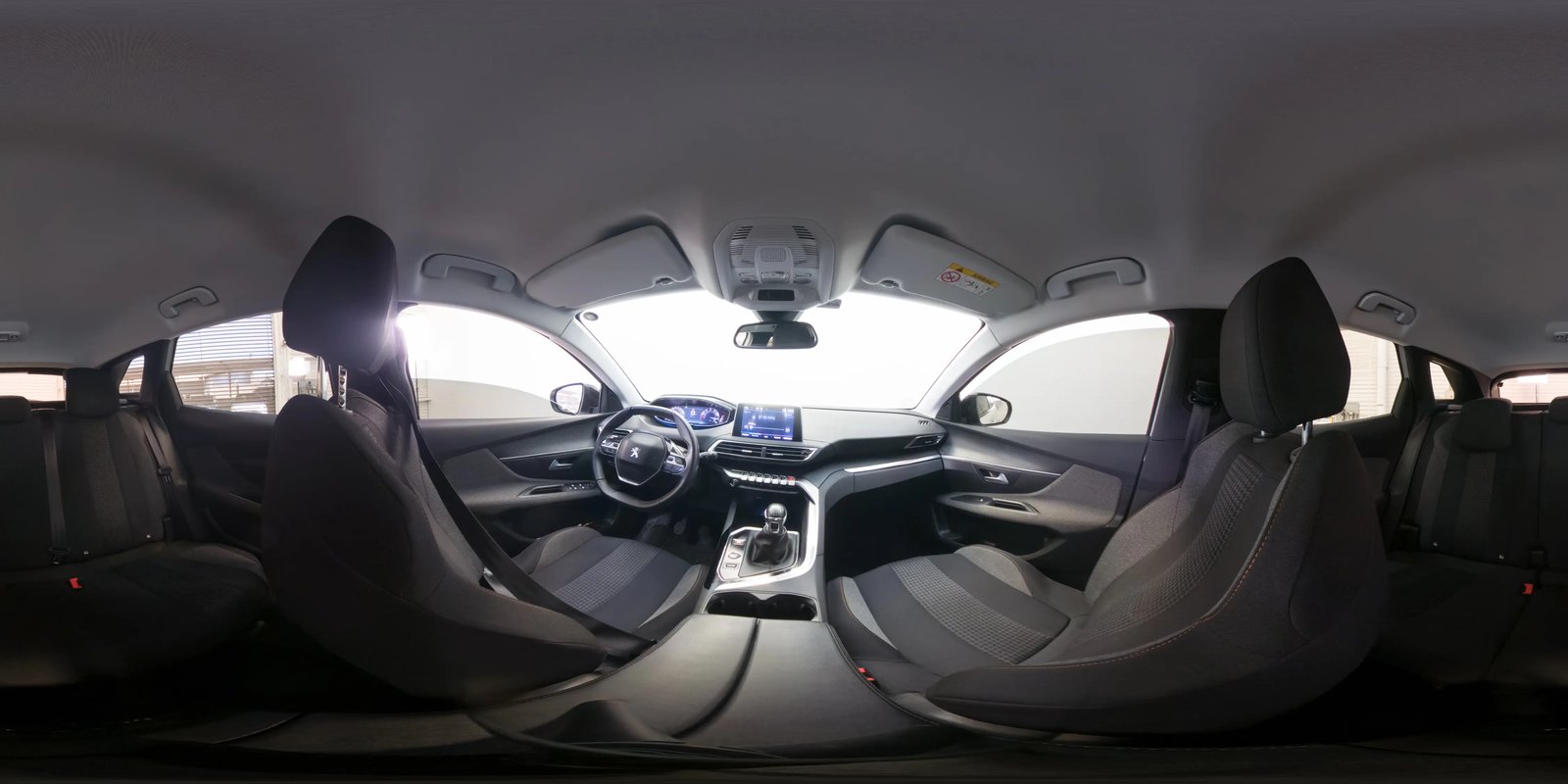 Peugeot 3008 2022 - Imagen 20 de 20