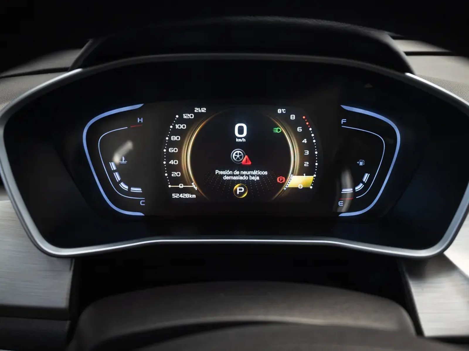 Geely COOLRAY 2023 - Imagen 13 de 20