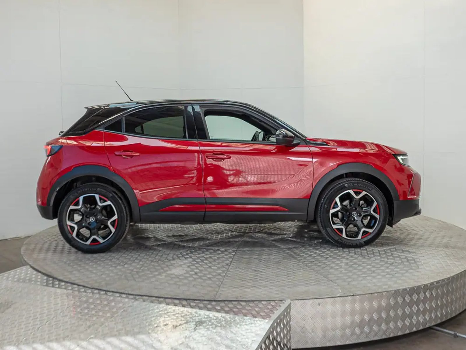 OPEL MOKKA 2022 - Imagen 4 de 16